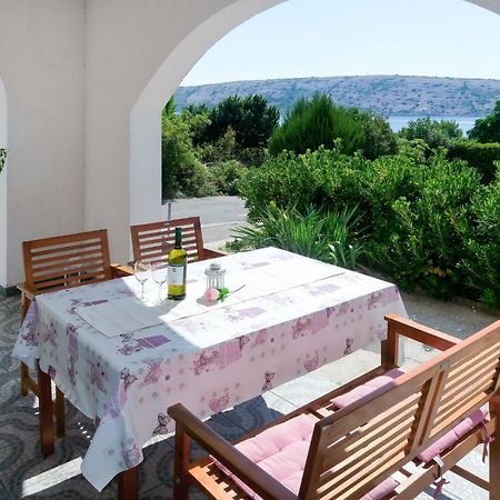 Apartment Andrea - Rab102 By Interhome Barbat na Rabu Екстериор снимка