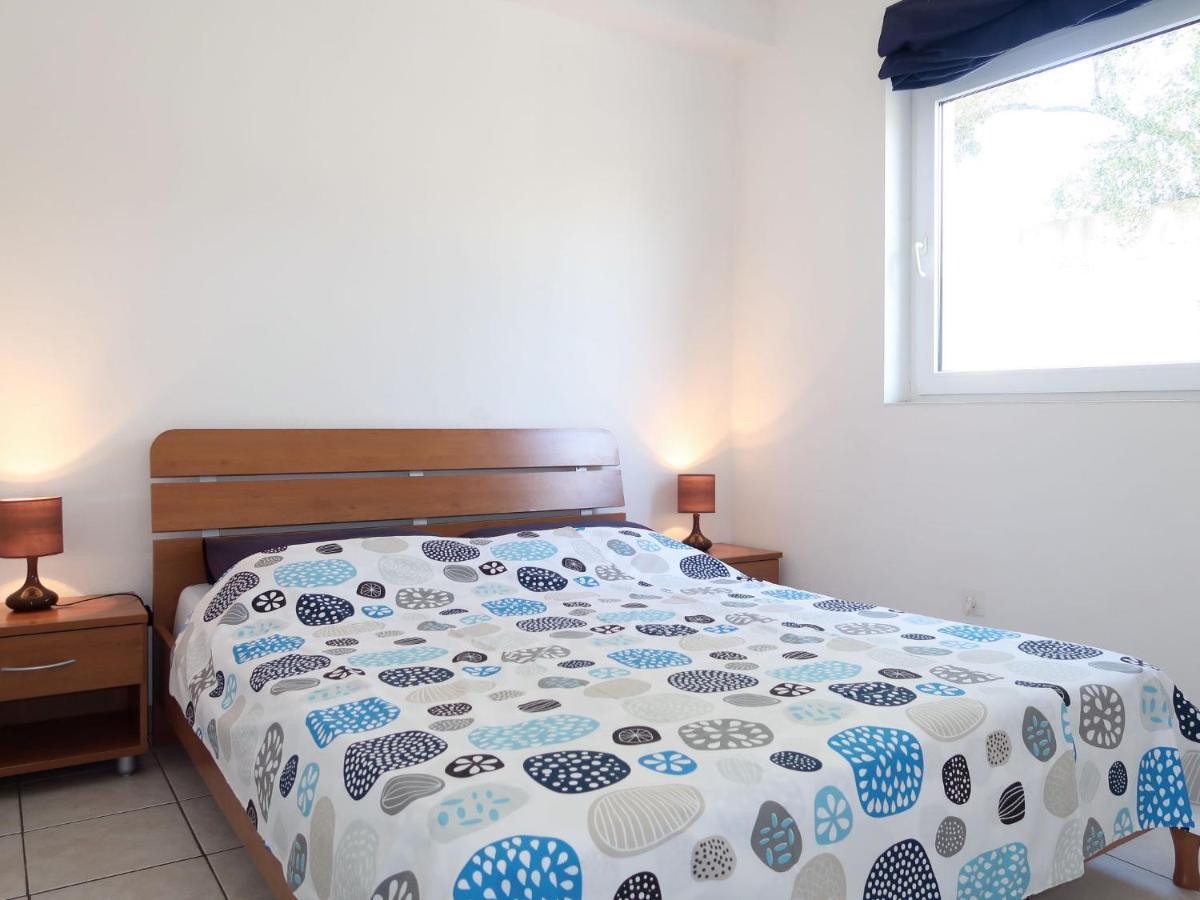 Apartment Andrea - Rab102 By Interhome Barbat na Rabu Екстериор снимка