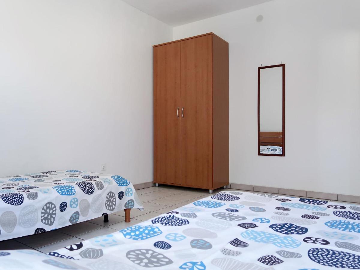 Apartment Andrea - Rab102 By Interhome Barbat na Rabu Екстериор снимка